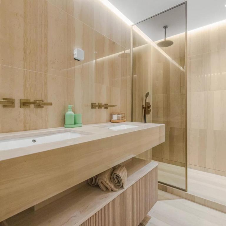 Ref 2058 Cannes Croisette Appartement luxe 2 chambres avec piscine à louer - Appartement - 13