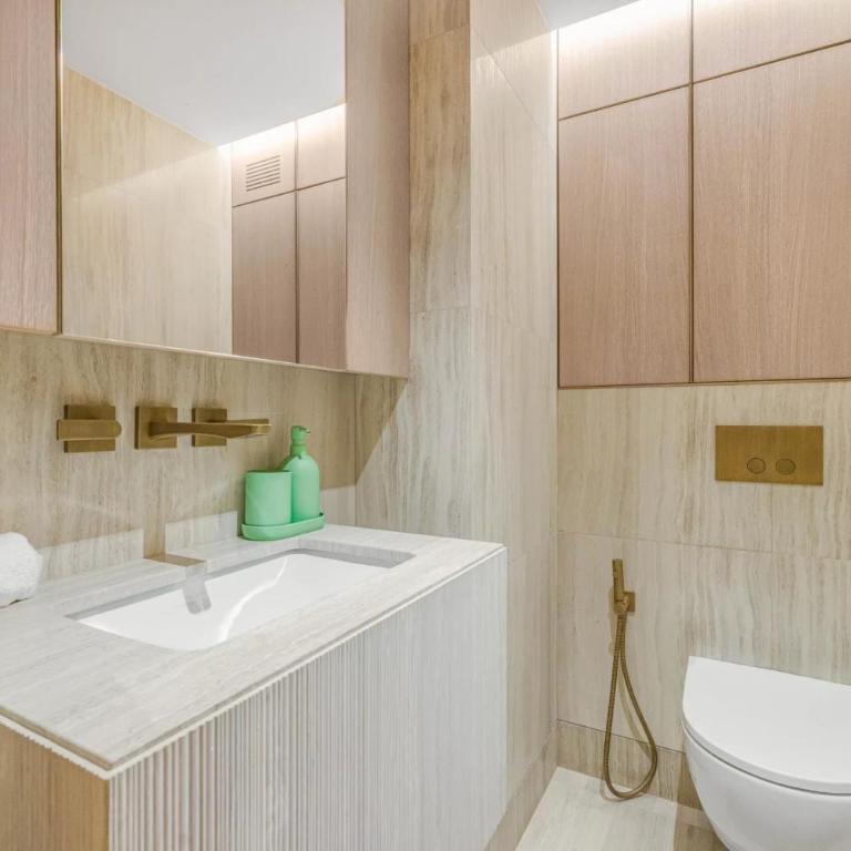 Ref 2058 Cannes Croisette Appartement luxe 2 chambres avec piscine à louer - Appartement - 16
