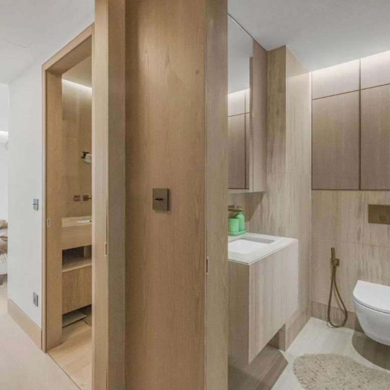 Ref 2058 Cannes Croisette Appartement luxe 2 chambres avec piscine à louer - Appartement - 17