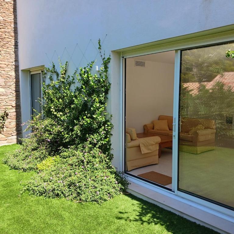 T3 Neuf Bord de mer Cavalaire - Two-Bedroom Apartment - 9