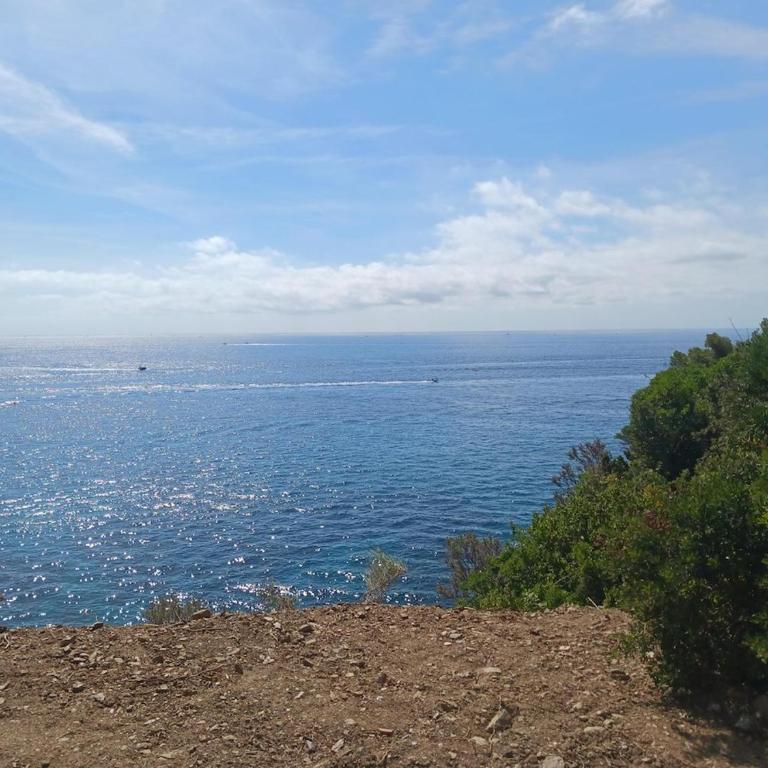T3 Neuf Bord de mer Cavalaire - Two-Bedroom Apartment - 26