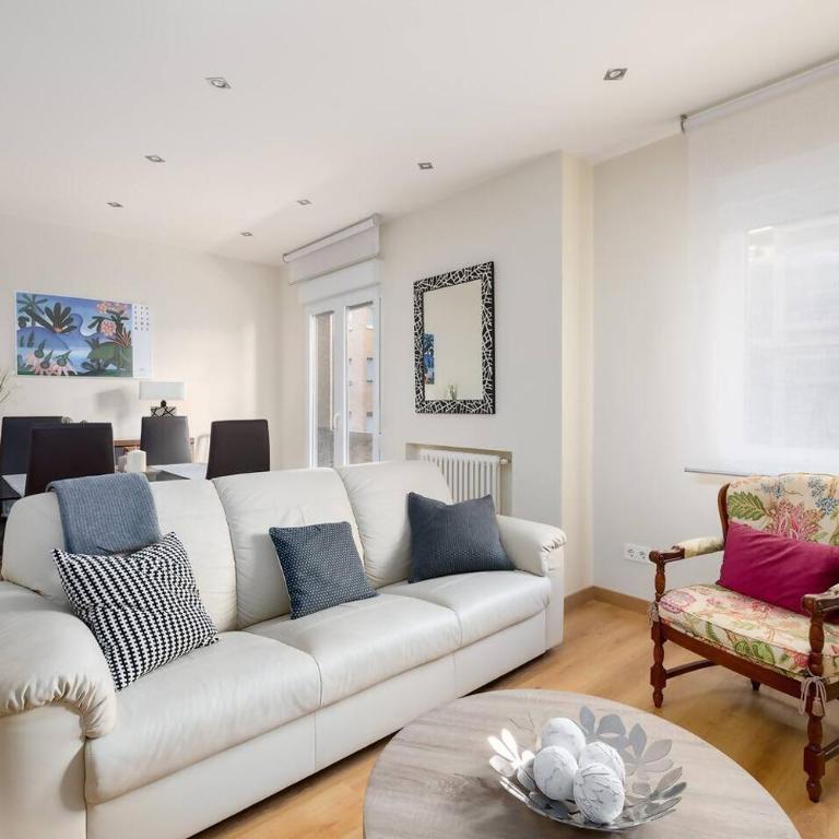 Brisa By Silastur - Apartamento de 3 dormitorios - 1