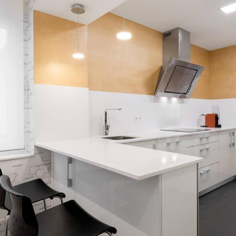 Brisa By Silastur - Apartamento de 3 dormitorios - 12