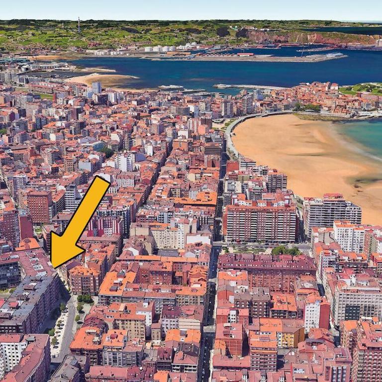 Brisa By Silastur - Apartamento de 3 dormitorios - 30