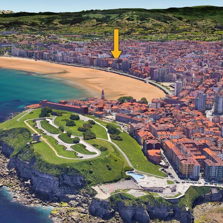 Brisa By Silastur - Apartamento de 3 dormitorios - 31