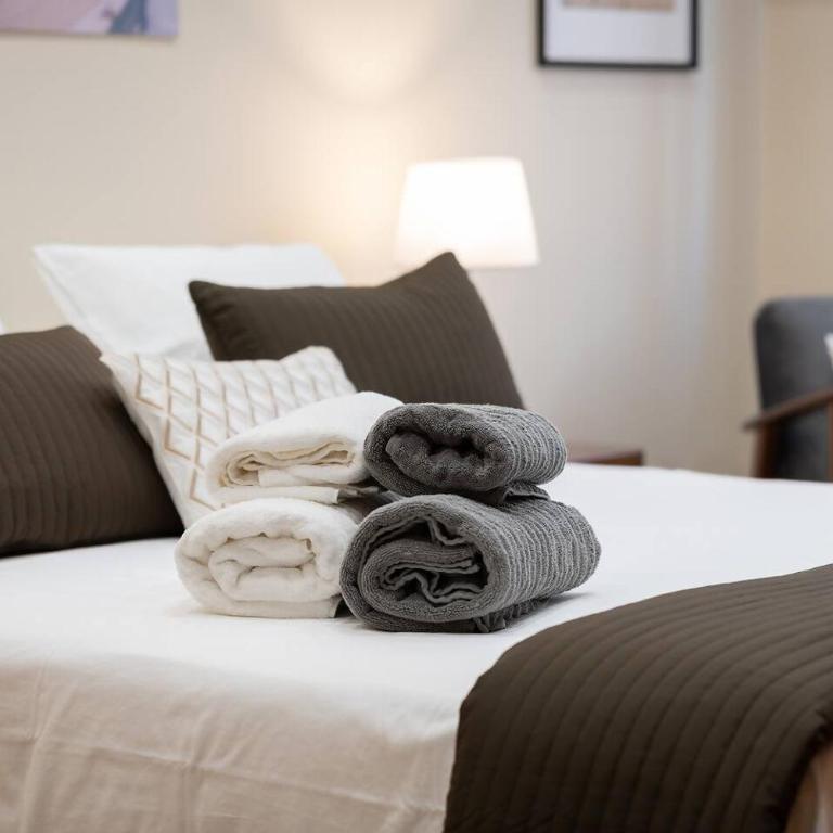 Brisa By Silastur - Apartamento de 3 dormitorios - 33