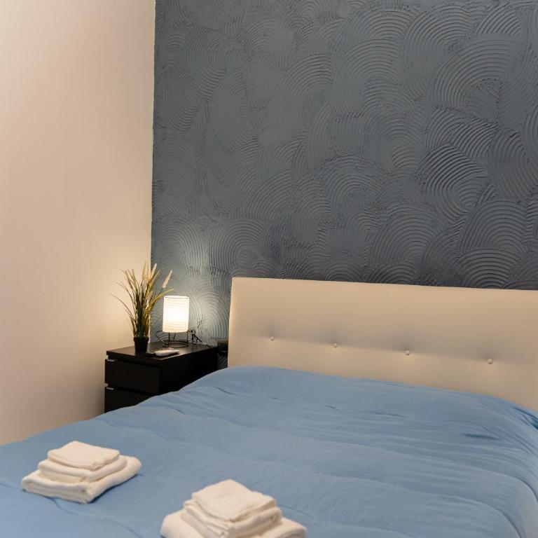 Nicolai 431 - Comfort Apartment In Bari Center - Appartamento con 2 Camere da Letto - 14