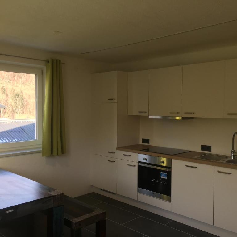 Appartement Leogang, Saalfelden Leogang Card inkludiert - Apartment - Erdgeschoss - 21