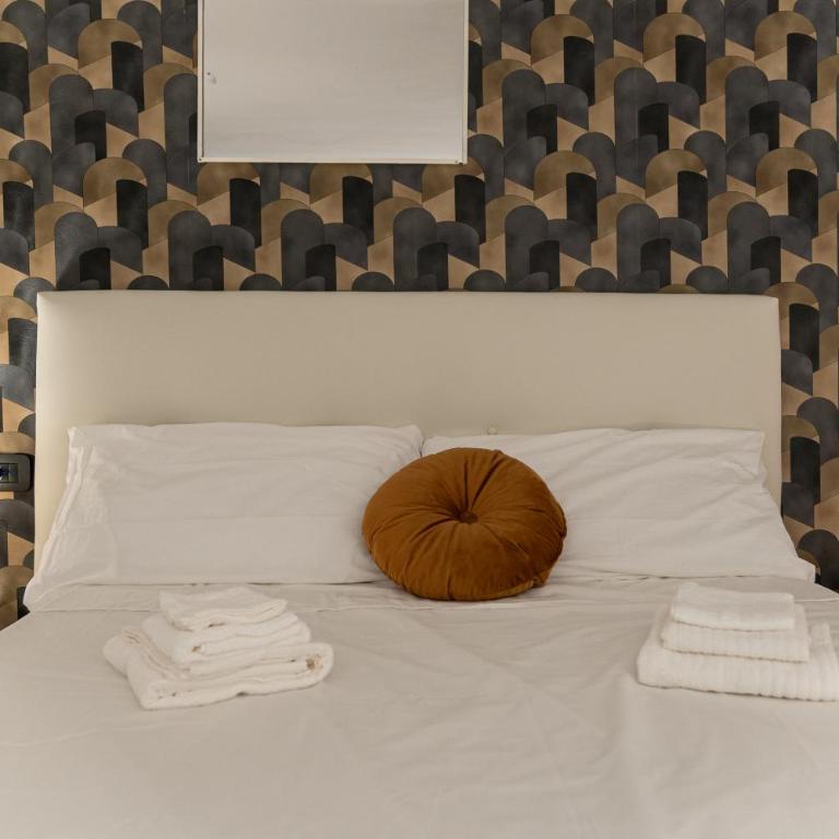 Nicolai 431 - Comfort Apartment In Bari Center - Appartamento con 2 Camere da Letto - 6