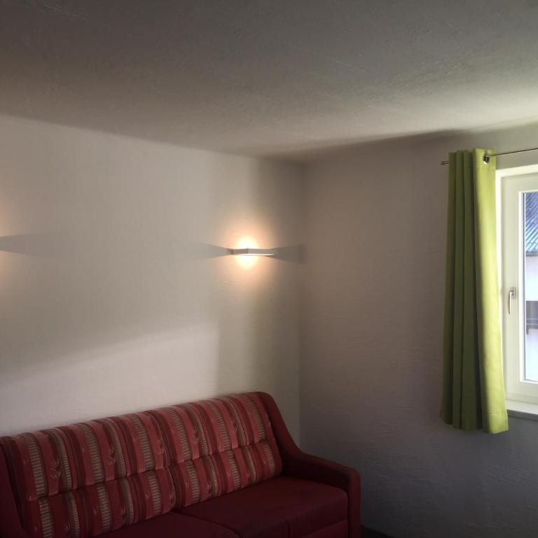 Appartement Leogang, Saalfelden Leogang Card inkludiert - Apartment - Erdgeschoss - 22