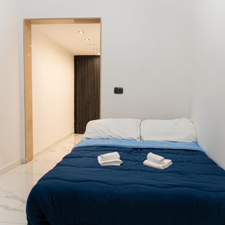 Nicolai 431 - Comfort Apartment In Bari Center - Appartamento con 2 Camere da Letto - 24