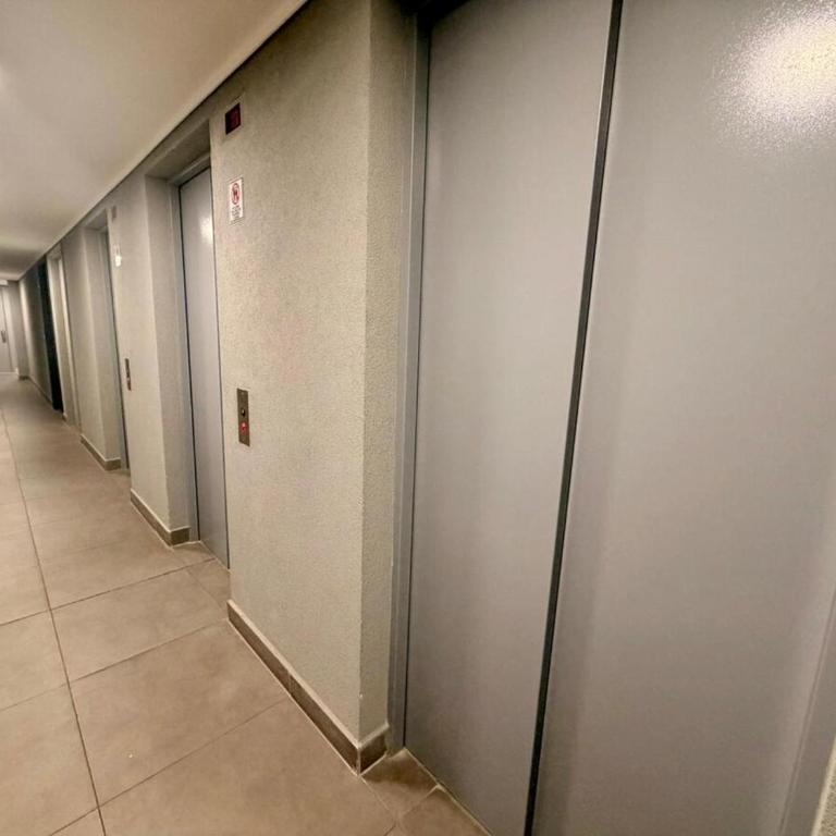Departamento entero con estacionamiento y buena conectividad - One-Bedroom Apartment - 2