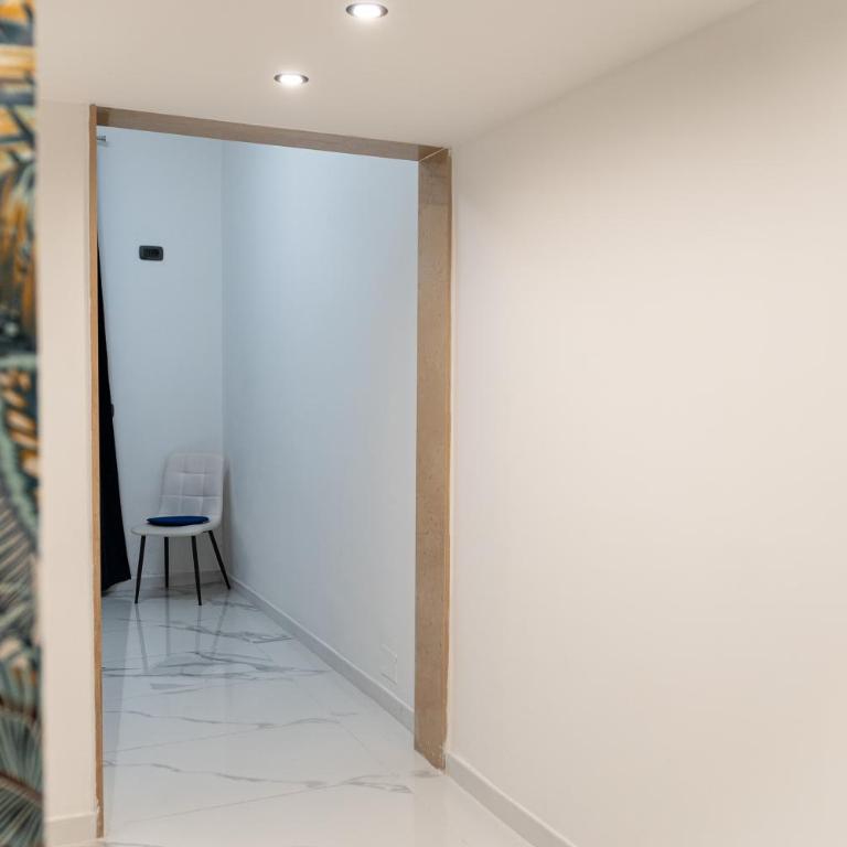 Nicolai 431 - Comfort Apartment In Bari Center - Appartamento con 2 Camere da Letto - 21
