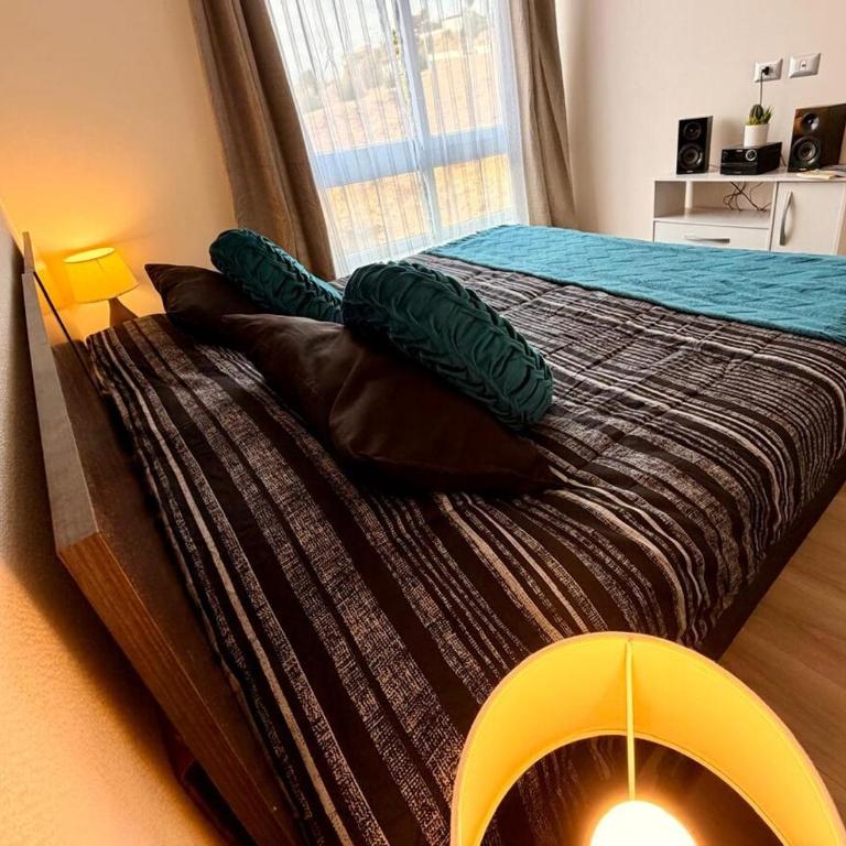Departamento entero con estacionamiento y buena conectividad - One-Bedroom Apartment - 5