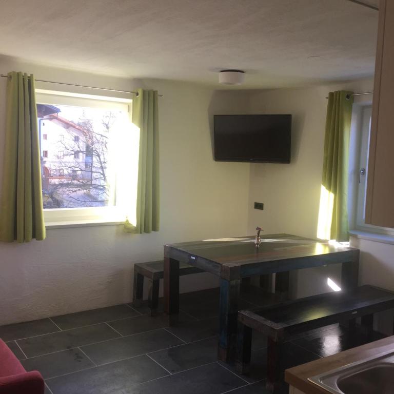 Appartement Leogang, Saalfelden Leogang Card inkludiert - Apartment - Erdgeschoss - 23