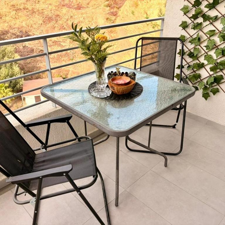 Departamento entero con estacionamiento y buena conectividad - One-Bedroom Apartment - 10