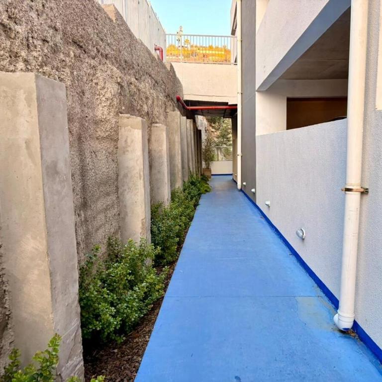 Departamento entero con estacionamiento y buena conectividad - One-Bedroom Apartment - 14
