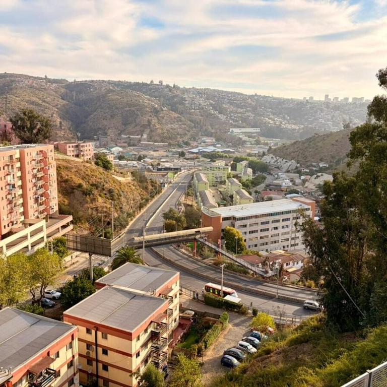 Departamento entero con estacionamiento y buena conectividad - One-Bedroom Apartment - 15