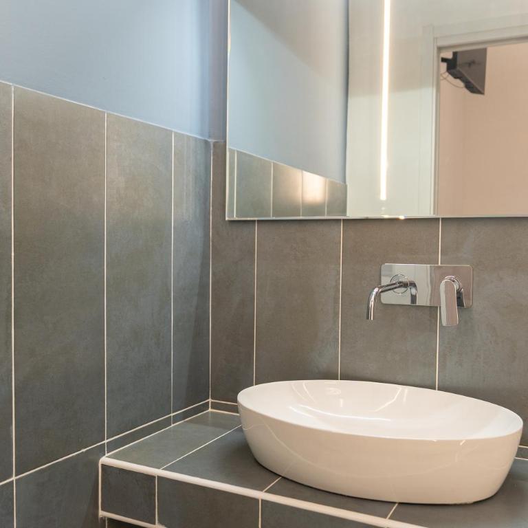 Nicolai 431 - Comfort Apartment In Bari Center - Appartamento con 2 Camere da Letto - 8