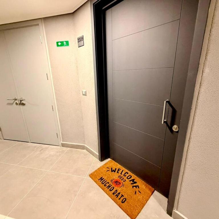 Departamento entero con estacionamiento y buena conectividad - One-Bedroom Apartment - 19