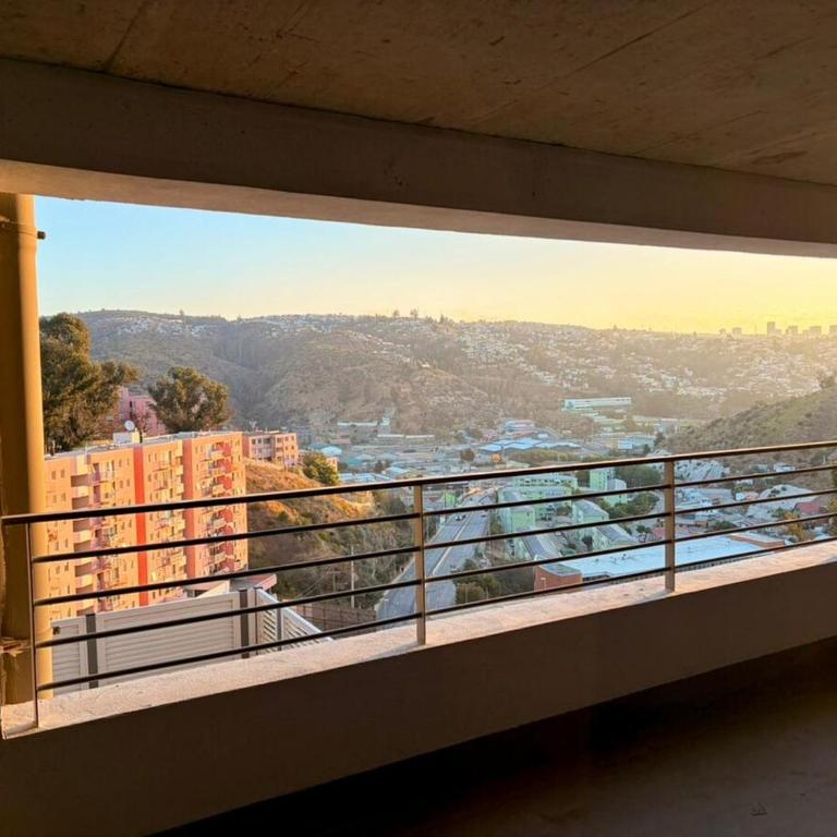 Departamento entero con estacionamiento y buena conectividad - One-Bedroom Apartment - 20