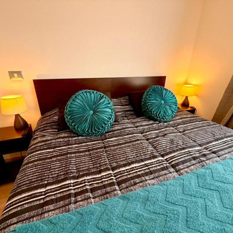 Departamento entero con estacionamiento y buena conectividad - One-Bedroom Apartment - 21