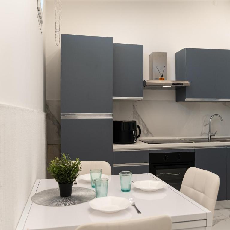 Nicolai 431 - Comfort Apartment In Bari Center - Appartamento con 2 Camere da Letto - 16