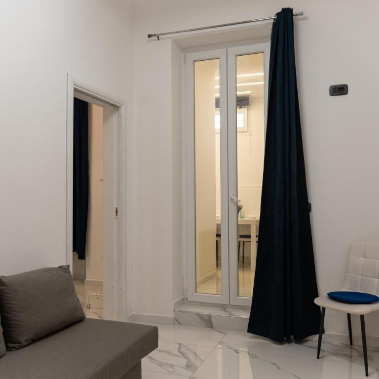 Nicolai 431 - Comfort Apartment In Bari Center - Appartamento con 2 Camere da Letto - 23