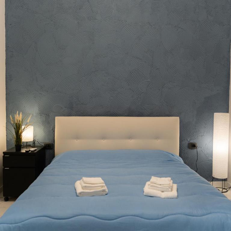 Nicolai 431 - Comfort Apartment In Bari Center - Appartamento con 2 Camere da Letto - 4
