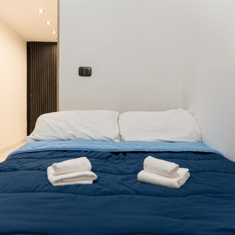 Nicolai 431 - Comfort Apartment In Bari Center - Appartamento con 2 Camere da Letto - 25