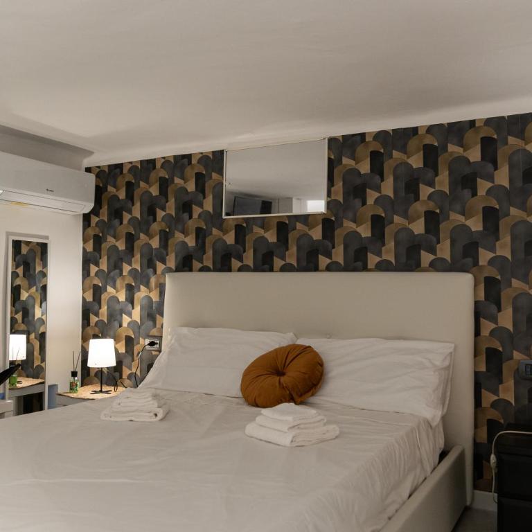 Nicolai 431 - Comfort Apartment In Bari Center - Appartamento con 2 Camere da Letto - 3