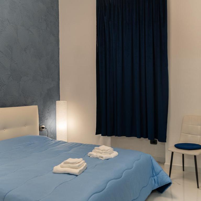 Nicolai 431 - Comfort Apartment In Bari Center - Appartamento con 2 Camere da Letto - 12