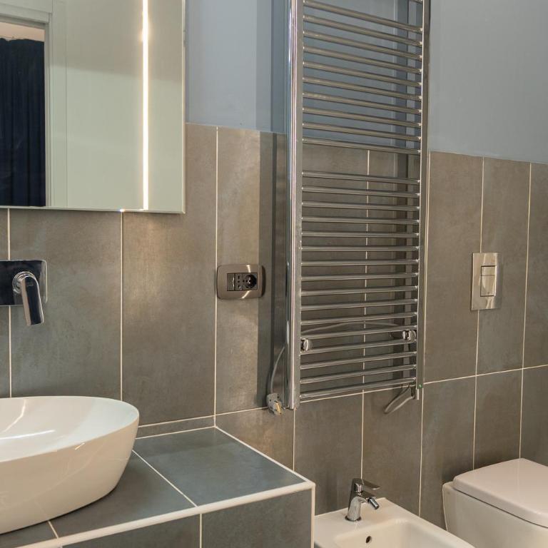Nicolai 431 - Comfort Apartment In Bari Center - Appartamento con 2 Camere da Letto - 7
