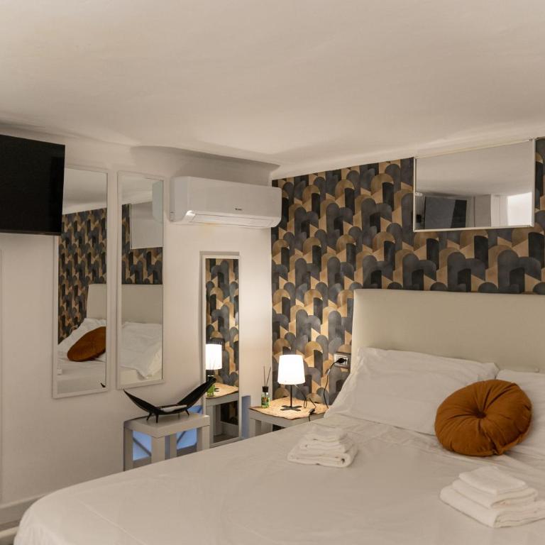 Nicolai 431 - Comfort Apartment In Bari Center - Appartamento con 2 Camere da Letto - 1