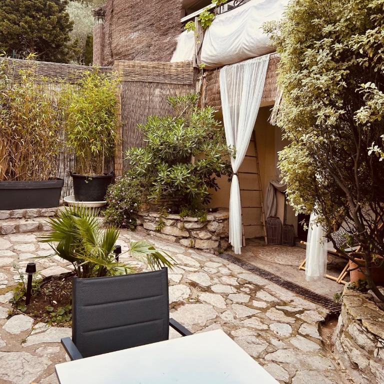 le lodge Saint Clair - Studio Double Deluxe - 19