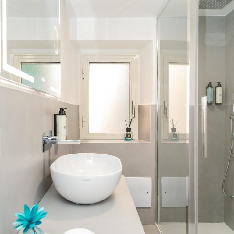 Il borgo di Ulisse - One-Bedroom House - 4