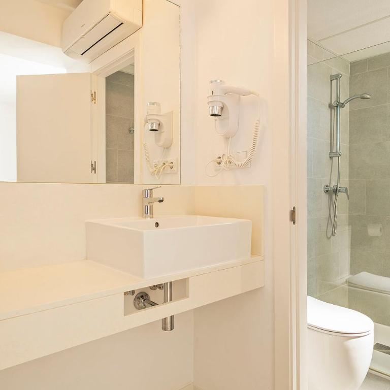 Suncoast Ibiza Hotel - Adults Only - - Habitación Doble - 8