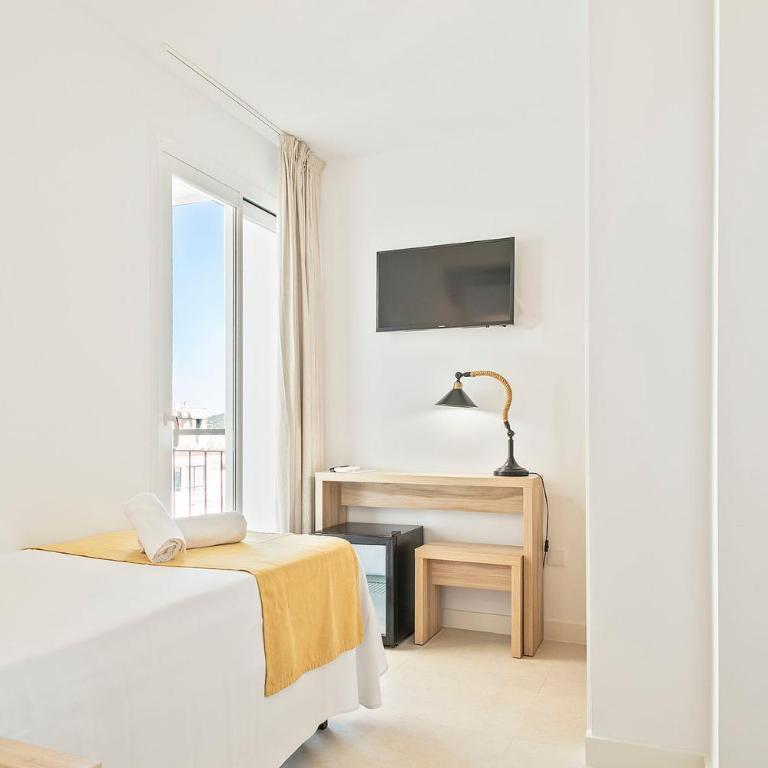 Suncoast Ibiza Hotel - Adults Only - - Habitación Individual - 3