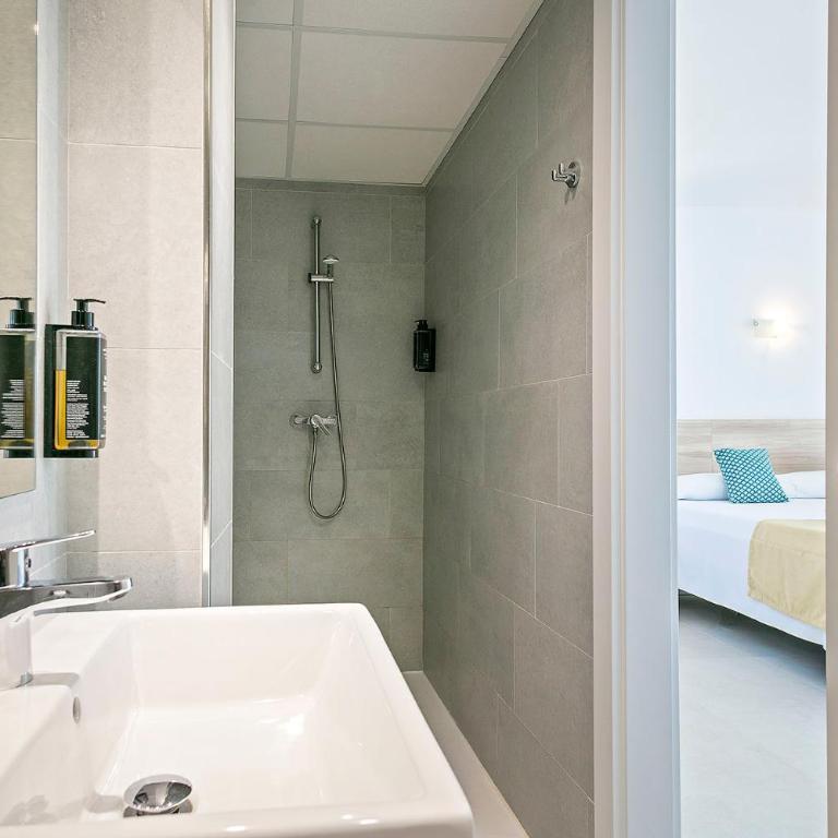 Suncoast Ibiza Hotel - Adults Only - - Habitación Doble - 10