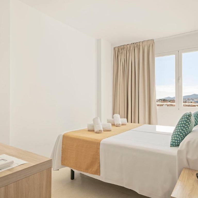 Suncoast Ibiza Hotel - Adults Only - - Habitación Doble - 12