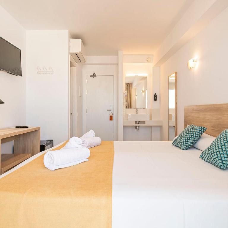 Suncoast Ibiza Hotel - Adults Only - - Habitación Doble - 1