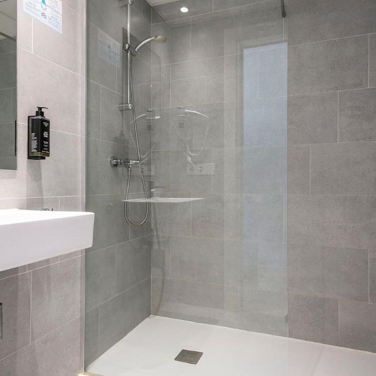 Suncoast Ibiza Hotel - Adults Only - - Habitación Doble - 17