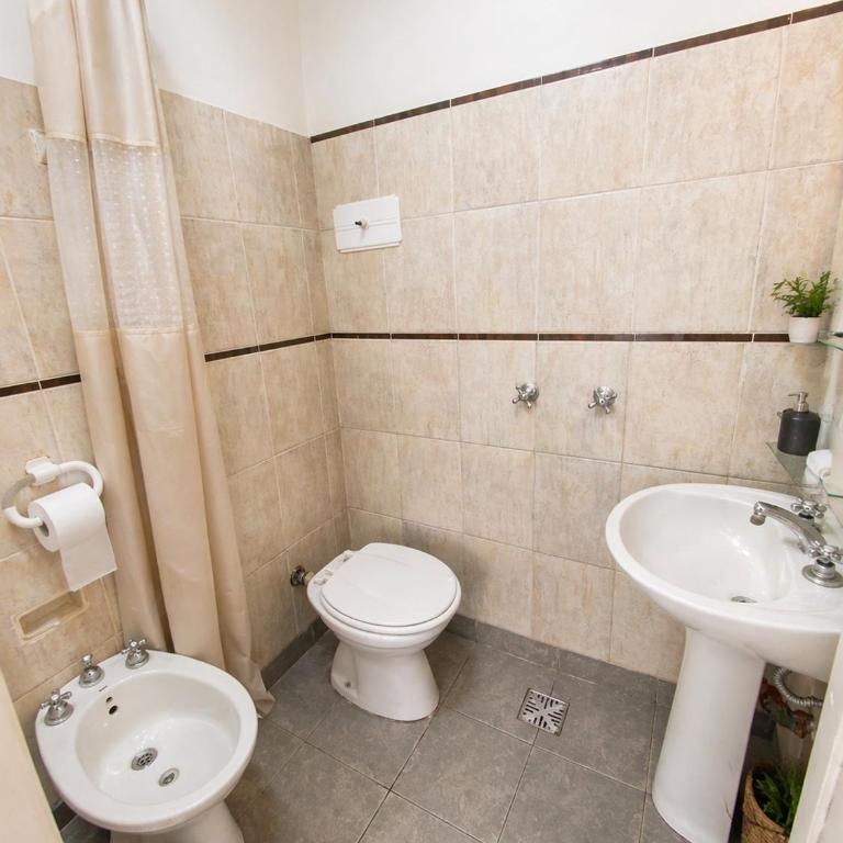 departamento centrico cerca del mar - Apartamento de 1 dormitorio - 10
