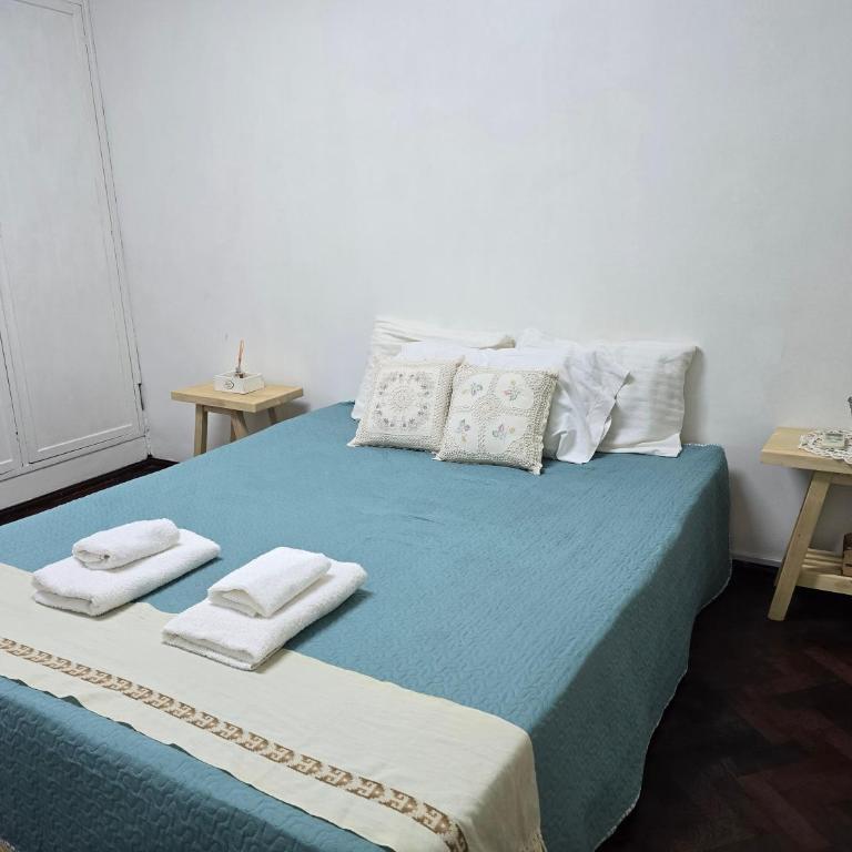 Refugio Bohemio - Apartamento de 1 dormitorio - 11