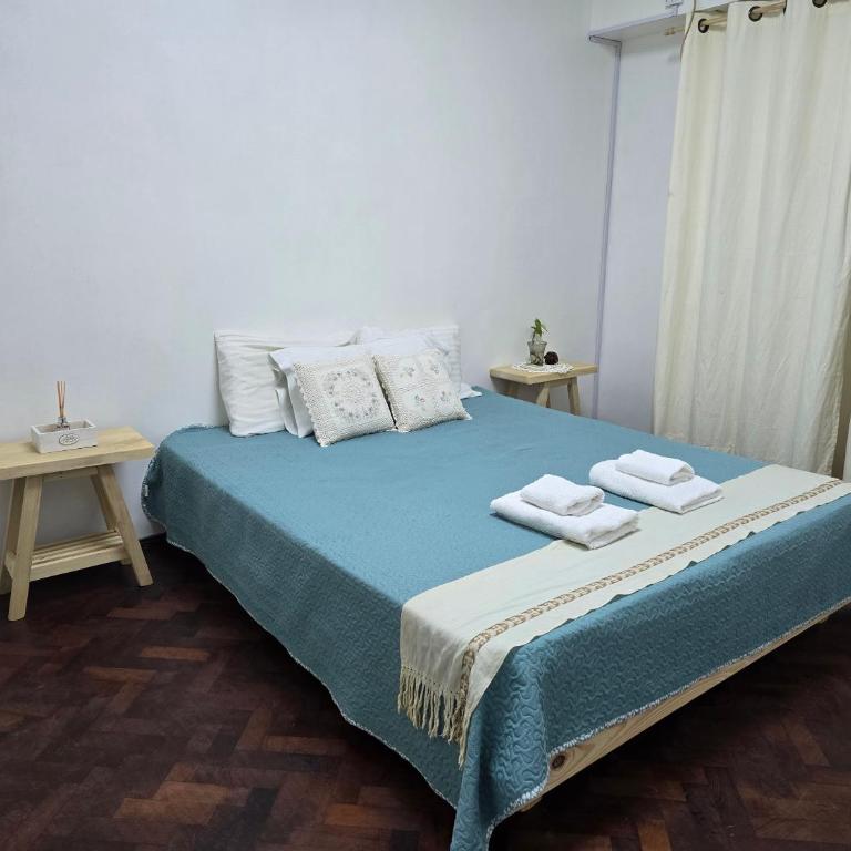 Refugio Bohemio - Apartamento de 1 dormitorio - 12