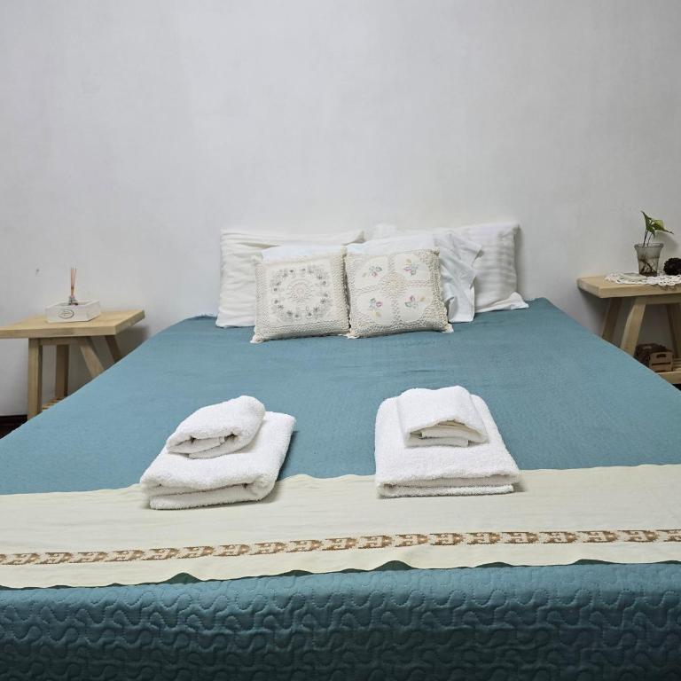 Refugio Bohemio - Apartamento de 1 dormitorio - 1