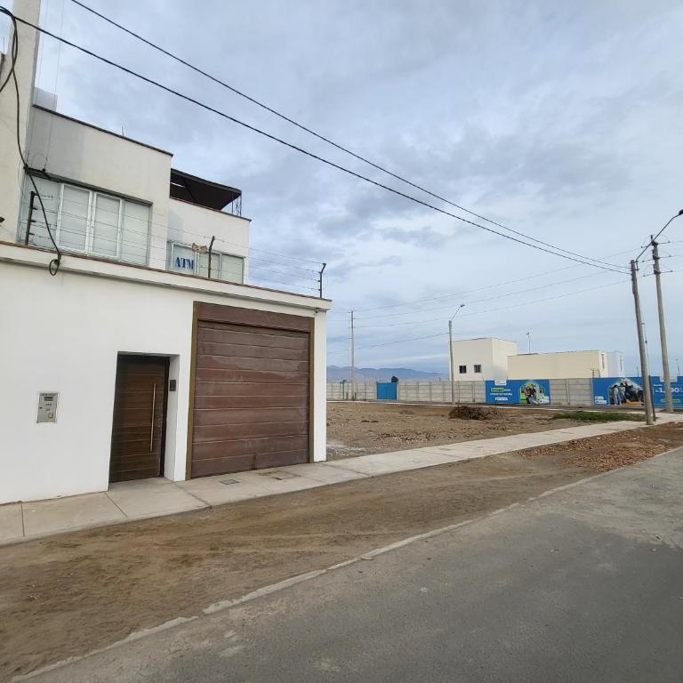 Chilca, ATM Beach House - Casa de 5 dormitorios - 17