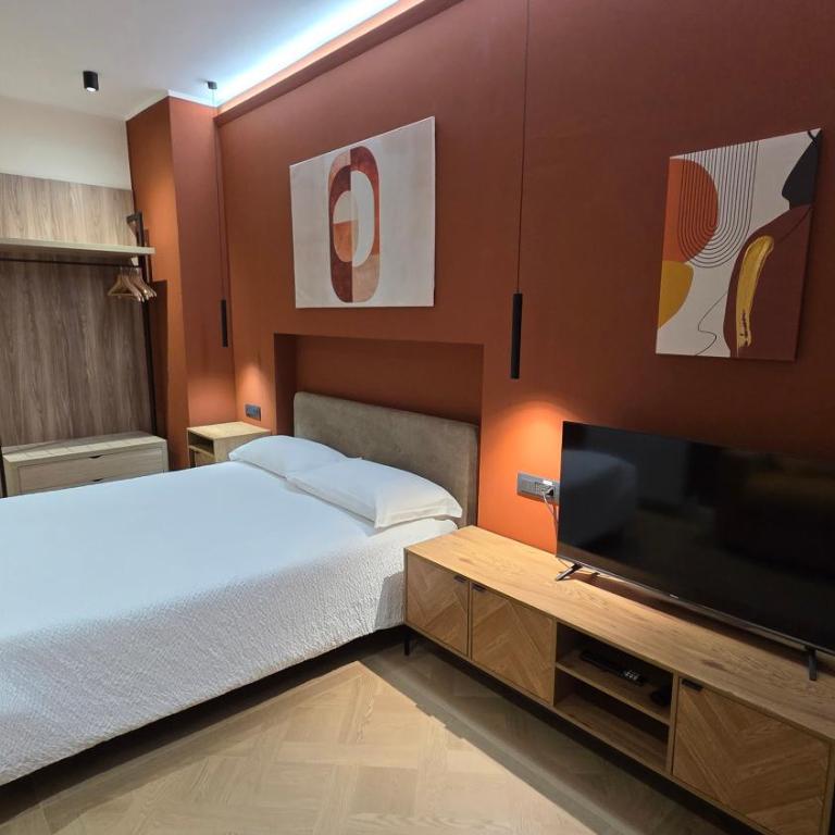 Centro & Mare - Rooms - Suites - Garage - Junior Suite Deluxe - 3