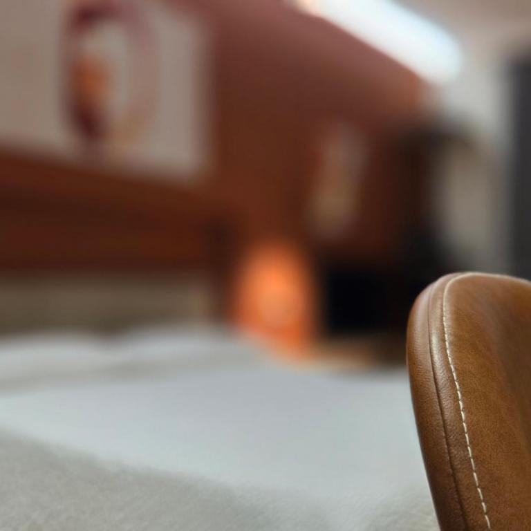 Centro & Mare - Rooms - Suites - Garage - Junior Suite Deluxe - 5