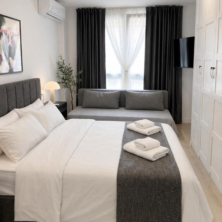 Amaya - Superior Apartment - 6